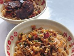 -小罗子汤店(大士院总店)