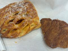 -85度C(南京龙江店)