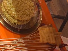 -黔哆哆地摊酸汤火锅(清湖店)
