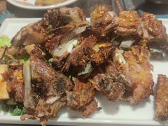 -巴依老爷·新疆美食(上城区天城路店)