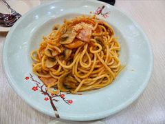 -蘑菇餐厅(小火瓦巷店)