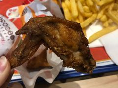 -汉堡王(下沙银泰店)