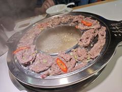 -三毛牛肉店(福强店)