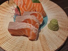 -三川·十酒Izakaya(南昌路店)