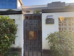 -林丰温泉度假山庄