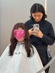 -赤道 Hair Salon