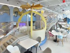 -KIDults童伴儿亲子餐厅(达美中心广场店)