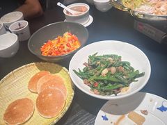 -简小舍·民间手艺菜(武昌江滩店)