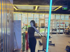 -NRG健身私教CLUB(打浦桥店)