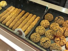 -君之狮子山·轻糖烘焙(开元Mini店)