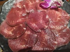 -杨小佳·齐齐哈尔烤肉·烤串(广州店)