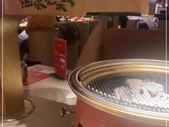 -西塔老太太泥炉烤肉(温州首店万象城黑金店)