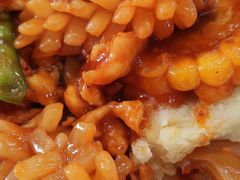 八珍豆腐-同发号饭庄(复兴路店)