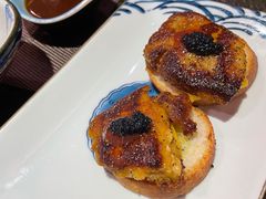 -福樱兰海鲜放题铁板烧(加州店)