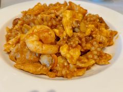 -桂园餐厅(五大道店)
