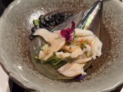 -匠和风精致料理(莆田财富中心店)