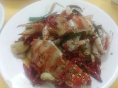 -真味馆(侨港碧海银滩店)