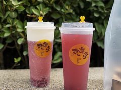 -丸摩堂鲜果茶(九方店)