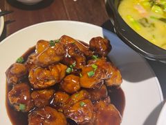 -大牌大·传统杭帮菜(湖滨店)