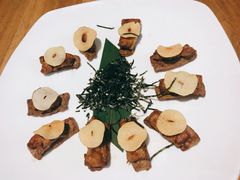 -隐泉之语日式料理(王府中环店)