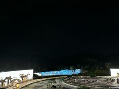 -鼎盛王朝康熙大典实景演出