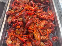 -菲住布渴酒店自助餐厅(阿里巴巴西溪园区店)