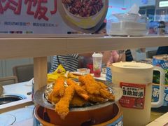 -龍歌自助小火锅(漳州二路爱购店)