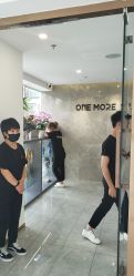 -ONE MORE变画