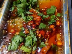 -丁虎子烤肉(国道二店)