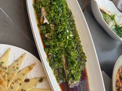-写庭·鱼鲜川菜·宴请(铁像寺水街店)