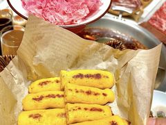 -麻辣因子滩羊火锅(世和广场店)