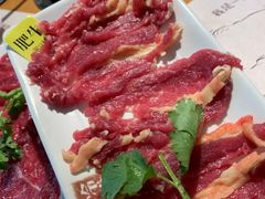-海银海记潮汕牛肉火锅(新港中路海珠店)