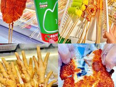 -东莞松山湖万象汇