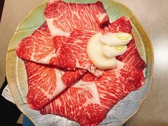 -满来寿喜烧(金虹桥店)