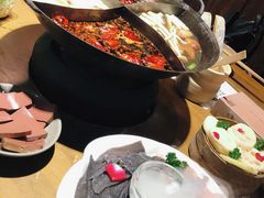 -白乐天毛肚火锅馆(南滨路店)