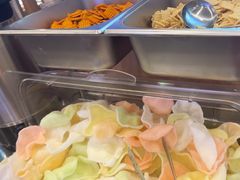 -叁宝烤肉• 西安烧烤(凤城十二路店)