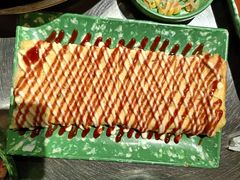 -欧巴炭烤肉오빠숯불구이(南京东路店)