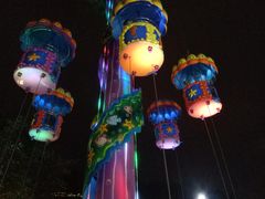 -南宁方特东盟神画