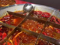 -厂花素芬九宫格火锅(红光店)
