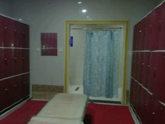 -齐汇维景大酒店游泳馆(山东政协大厦齐汇维景)