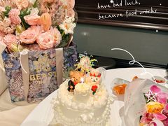 -宝丽轩中餐厅BAOLIXUAN