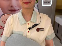 -海底捞火锅(长宁路龙之梦店)