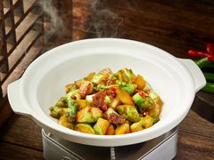 -老街鱼嘴巴(上河国际店)