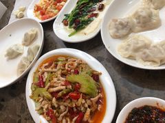 -周家大连水饺(美专校街店)