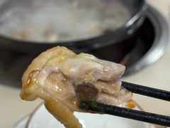 -濠轩阁特色生蚝火锅(水湾路店)