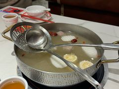 -八合里潮汕鲜牛肉火锅(上海汇智广场店)
