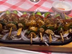 -龙桥私厨·姜花菊花过桥鱼·顺德菜(容桂店)