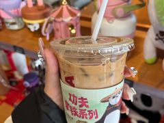 -COSTA COFFEE(丰联广场店)