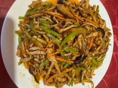 -胖子菜馆(隆昌路店)