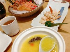 -山之川日料放题(通州店)